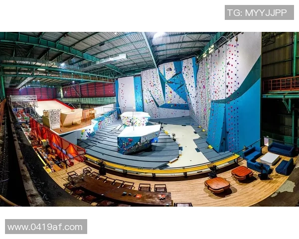 攀岩深度探索上海攀岩队如何应对挑战与防反策略揭秘