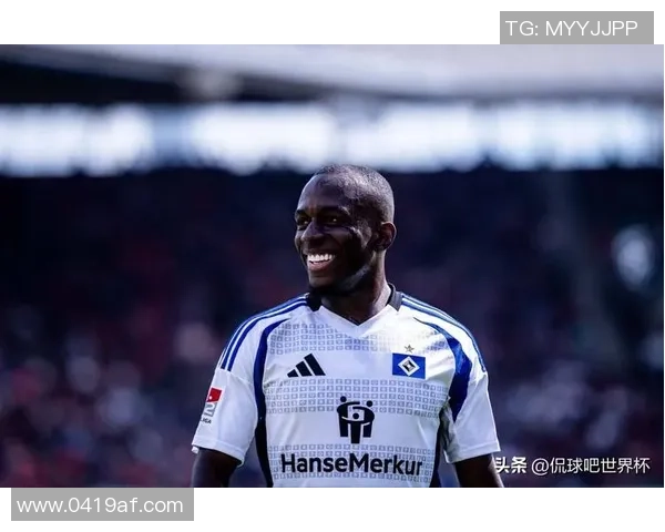 汉堡队连败警示德甲前景渺茫