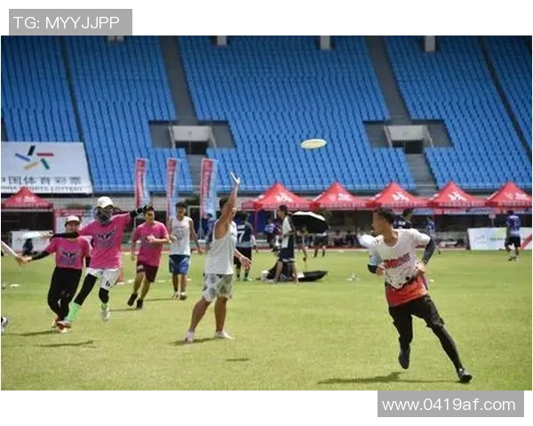 深圳飞盘队在极限运动会中的战术分析与表现评估 深圳飞盘队在极限运动会中的战术分析与表现评估