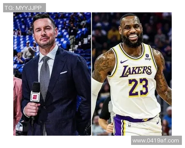 湖人主帅谈球队重建计划，将重点培养青年球员