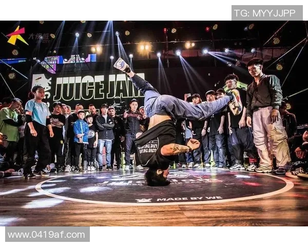 西安街舞队在全国比赛中取得优异成绩创新高引领街舞潮流新风尚 西安街舞队在全国比赛中取得优异成绩创新高引领街舞潮流新风尚